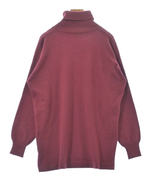 MISSONI（ミッソーニ）ニット・セーター 赤 サイズ:42(M位) レディース/2200633034139