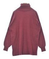 MISSONI（ミッソーニ）ニット・セーター 赤 サイズ:42(M位) レディース/2200633034139