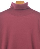 MISSONI（ミッソーニ）ニット・セーター 赤 サイズ:42(M位) レディース/2200633034139