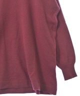 MISSONI（ミッソーニ）ニット・セーター 赤 サイズ:42(M位) レディース/2200633034139