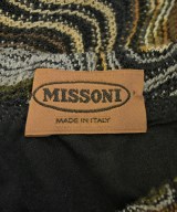 MISSONI（ミッソーニ）ロング・マキシ丈スカート 茶 サイズ:40(M位) レディース/2200642089069