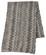 MISSONI マフラー