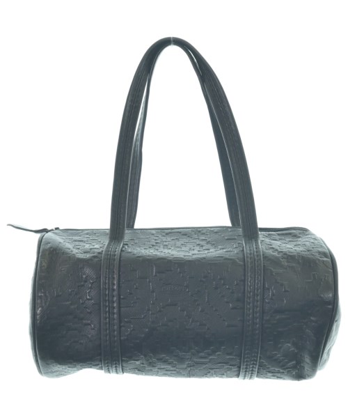 MISSONI(ミッソーニ)ハンドバッグ 黒 サイズ:-/2200642432032