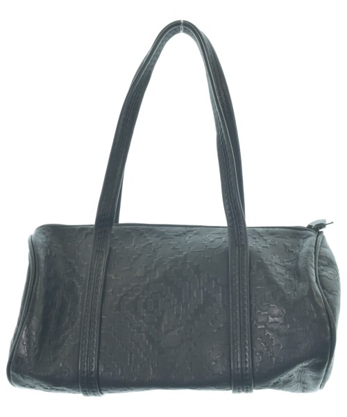 MISSONI（ミッソーニ）ハンドバッグ 黒 サイズ:- レディース/2200642432032