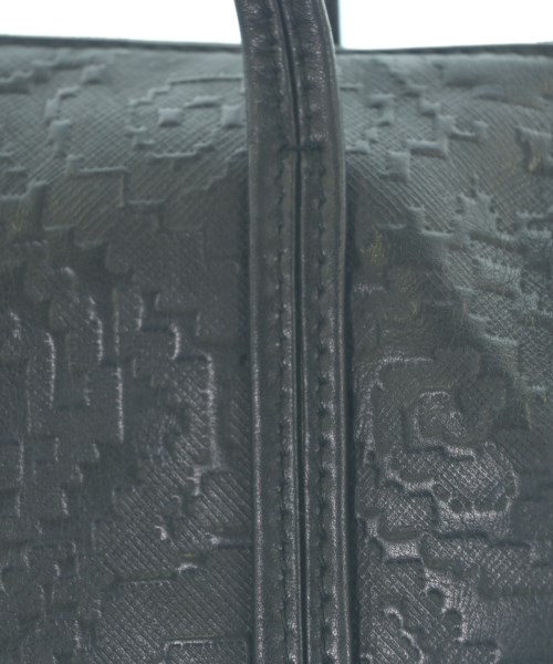 MISSONI（ミッソーニ）ハンドバッグ 黒 サイズ:- レディース/2200642432032