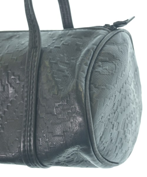 MISSONI（ミッソーニ）ハンドバッグ 黒 サイズ:- レディース/2200642432032