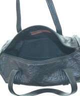 MISSONI（ミッソーニ）ハンドバッグ 黒 サイズ:- レディース/2200642432032