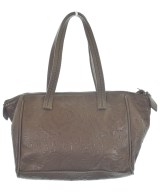 MISSONI（ミッソーニ）ハンドバッグ 茶 サイズ:- レディース/2200642432049