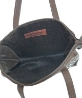 MISSONI（ミッソーニ）ハンドバッグ 茶 サイズ:- レディース/2200642432049