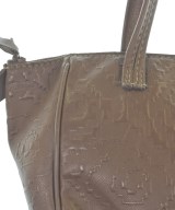 MISSONI（ミッソーニ）ハンドバッグ 茶 サイズ:- レディース/2200642432049