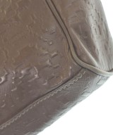 MISSONI（ミッソーニ）ハンドバッグ 茶 サイズ:- レディース/2200642432049