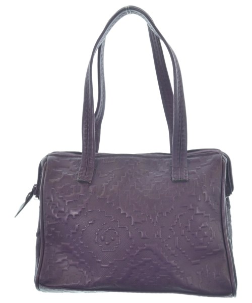 MISSONI(ミッソーニ)ハンドバッグ 紫 サイズ:-/2200642432056