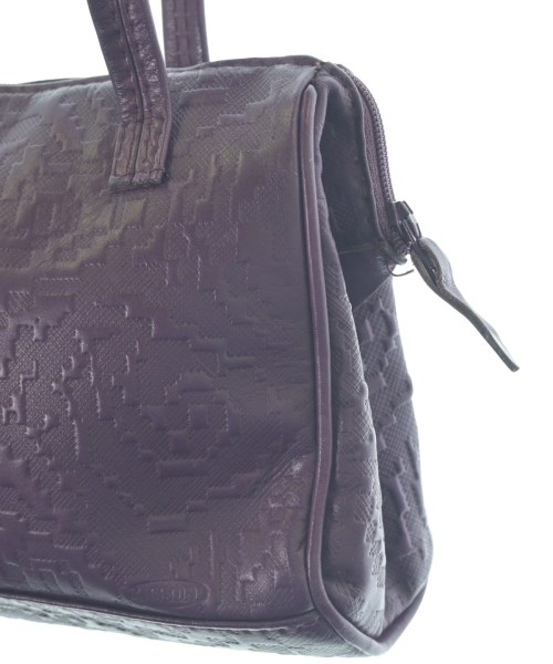 MISSONI（ミッソーニ）ハンドバッグ 紫 サイズ:- レディース/2200642432056