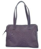 MISSONI（ミッソーニ）ハンドバッグ 紫 サイズ:- レディース/2200642432056