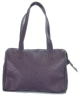 MISSONI（ミッソーニ）ハンドバッグ 紫 サイズ:- レディース/2200642432056