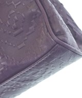 MISSONI（ミッソーニ）ハンドバッグ 紫 サイズ:- レディース/2200642432056