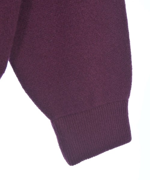 MISSONI（ミッソーニ）カーディガン 青 サイズ:52(XXL位) メンズ/2200643900035