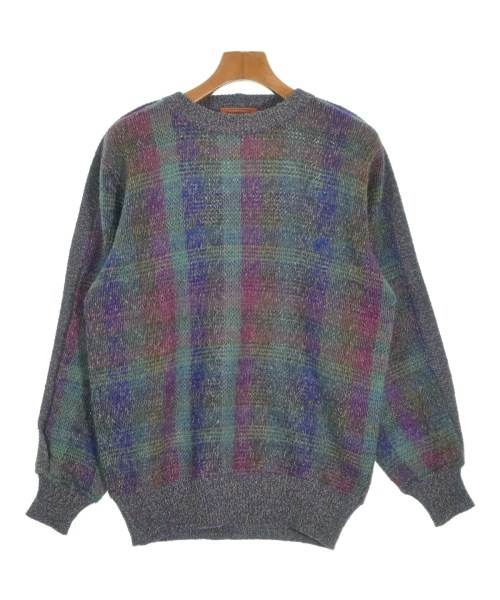 MISSONI(ミッソーニ)ニット・セーター その他（柄物・カラフル） サイズ:-(M位)/2200644011068