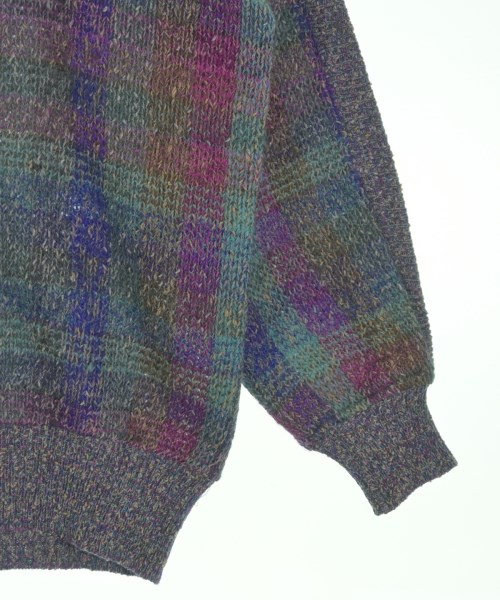 MISSONI（ミッソーニ）ニット・セーター その他（柄物・カラフル） サイズ:-(M位) メンズ/2200644011068