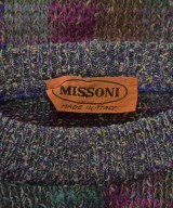 MISSONI（ミッソーニ）ニット・セーター その他（柄物・カラフル） サイズ:-(M位) メンズ/2200644011068