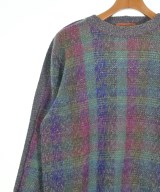 MISSONI（ミッソーニ）ニット・セーター その他（柄物・カラフル） サイズ:-(M位) メンズ/2200644011068
