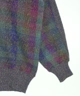 MISSONI（ミッソーニ）ニット・セーター その他（柄物・カラフル） サイズ:-(M位) メンズ/2200644011068
