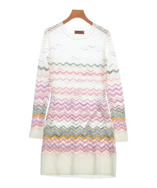 ミッソーニ(MISSONI)のMISSONI ワンピース