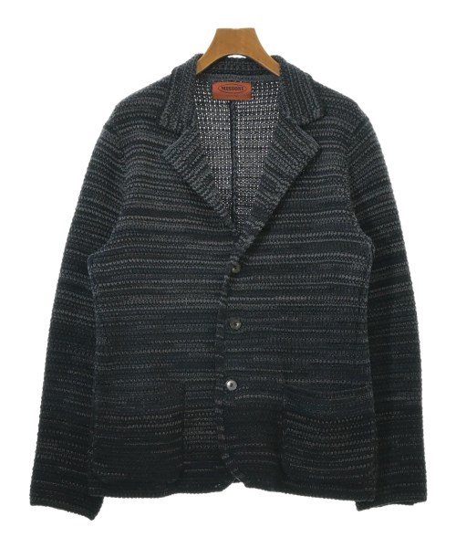 ミッソーニ(MISSONI)のMISSONI カジュアルジャケット