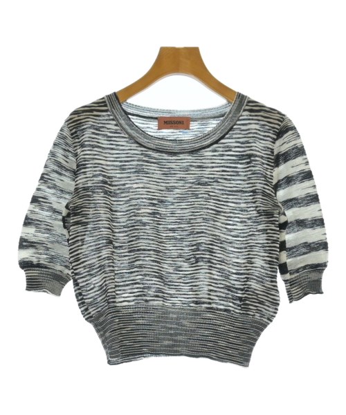 ミッソーニ(MISSONI)のMISSONI ニット・セーター