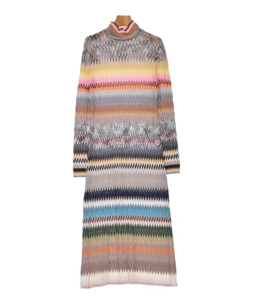 ミッソーニ(MISSONI)のMISSONI ワンピース