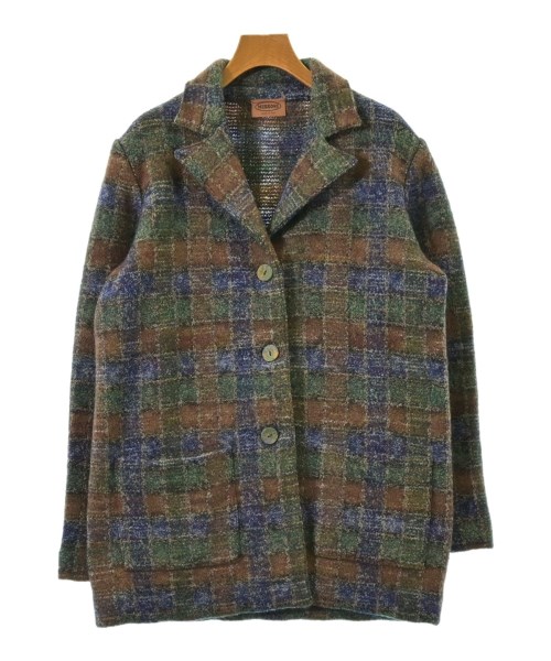 ミッソーニ(MISSONI)のMISSONI ジャケット