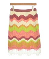 MISSONI ひざ丈スカート