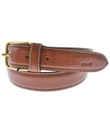 MISSONI ミッソーニ　ジャケット　リボン　ベルト 40 Lサイズ MISSONI 【新古品】【未使用】MISSONI ミッソーニ コート