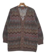 MISSONI カーディガン
