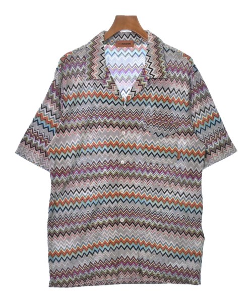 ミッソーニ(MISSONI)のMISSONI カジュアルシャツ