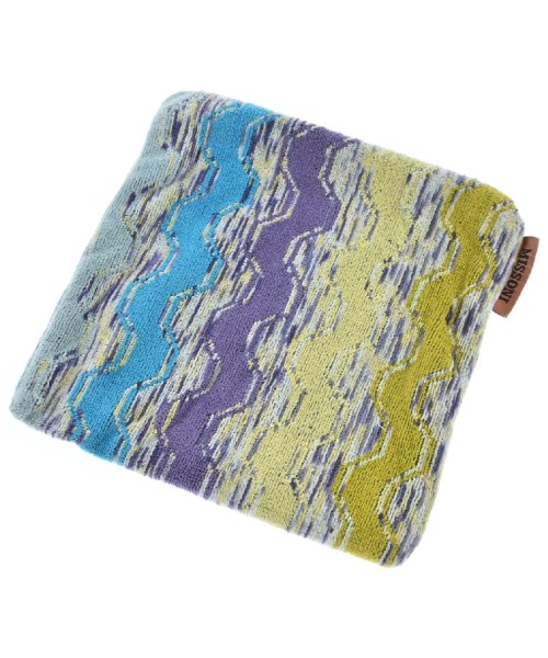 ミッソーニ(MISSONI)のMISSONI ポーチ