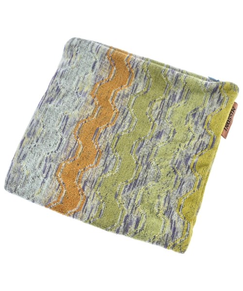 ミッソーニ(MISSONI)のMISSONI ポーチ