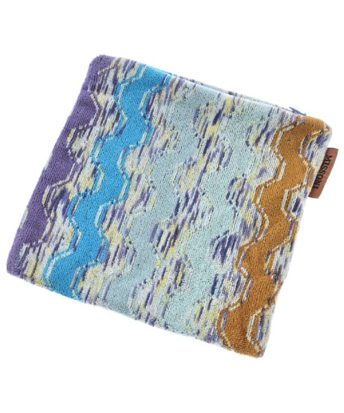 ミッソーニ(MISSONI)のMISSONI ポーチ
