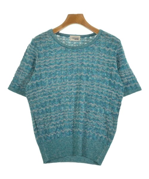 ミッソーニ(MISSONI)のMISSONI ニット・セーター