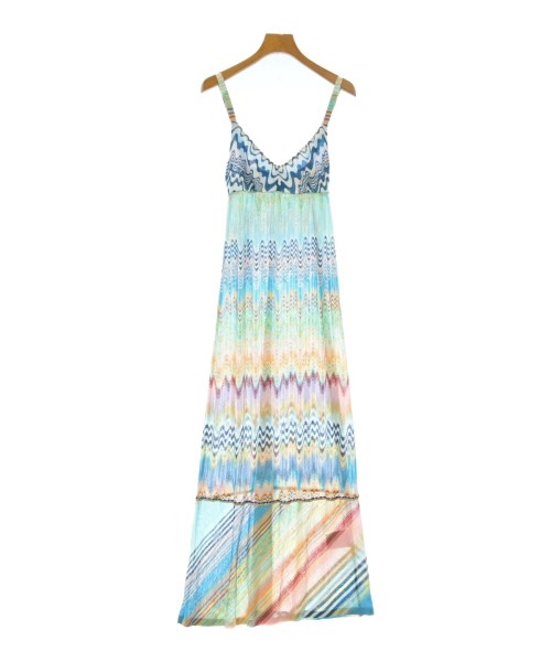 ミッソーニ(MISSONI)のMISSONI ワンピース
