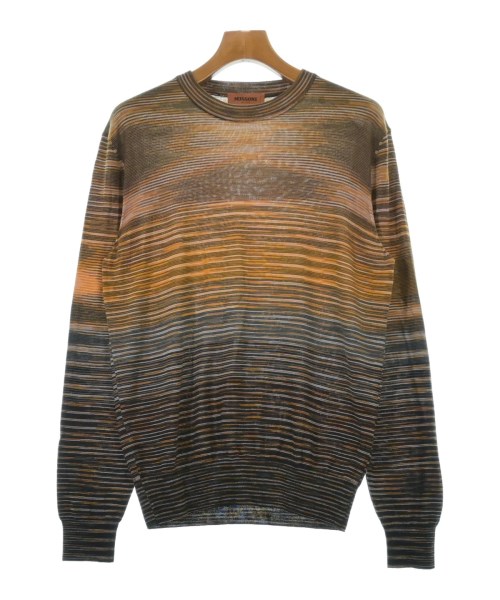ミッソーニ(MISSONI)のMISSONI ニット・セーター