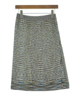 MISSONI ひざ丈スカート