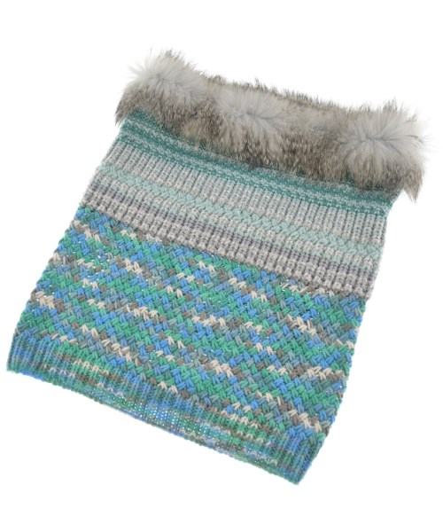 ミッソーニ(MISSONI)のMISSONI マフラー