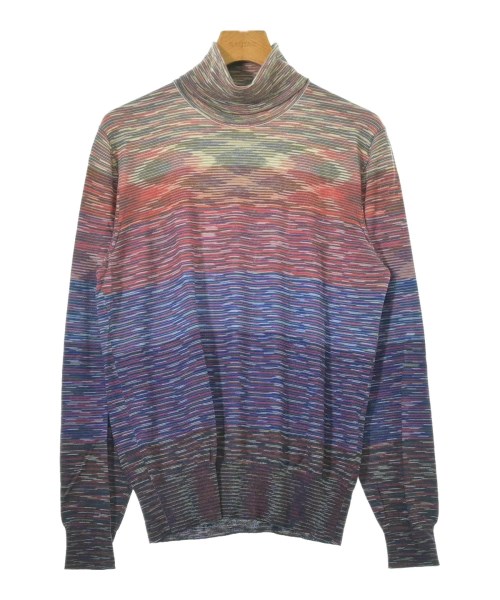 ミッソーニ(MISSONI)のMISSONI ニット・セーター