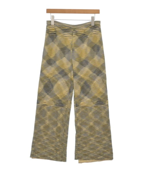 ミッソーニ(MISSONI)のMISSONI パンツ（その他）