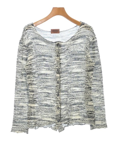 ミッソーニ(MISSONI)のMISSONI カーディガン