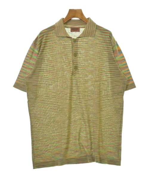 ミッソーニ(MISSONI)のMISSONI ニット・セーター