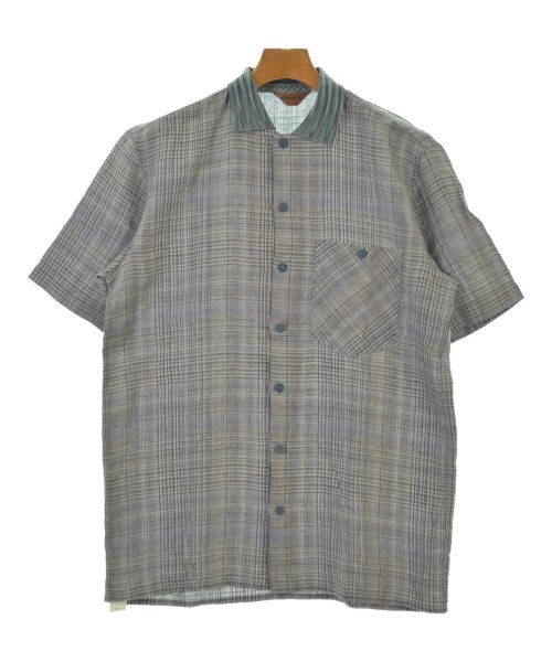 ミッソーニ(MISSONI)のMISSONI カジュアルシャツ