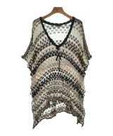 MISSONI ベスト/ノースリーブ