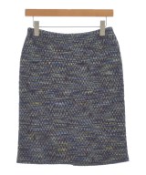 MISSONI ひざ丈スカート